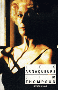 Les arnaqueurs - Jim Thompson